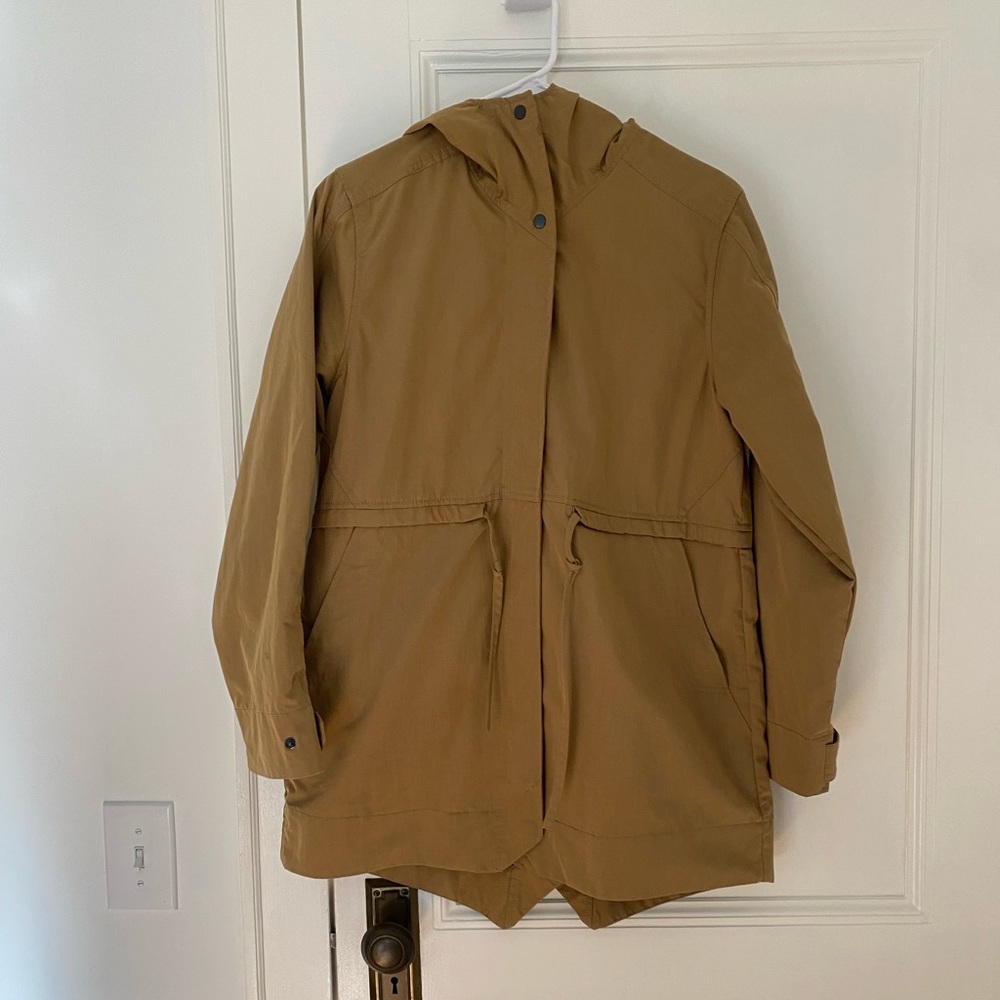 nau women’s jacket